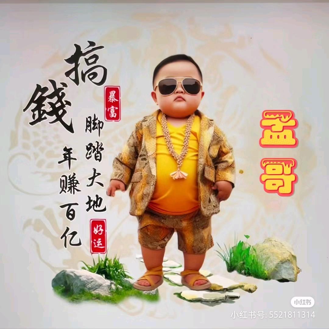 东北小伙闯迪拜
