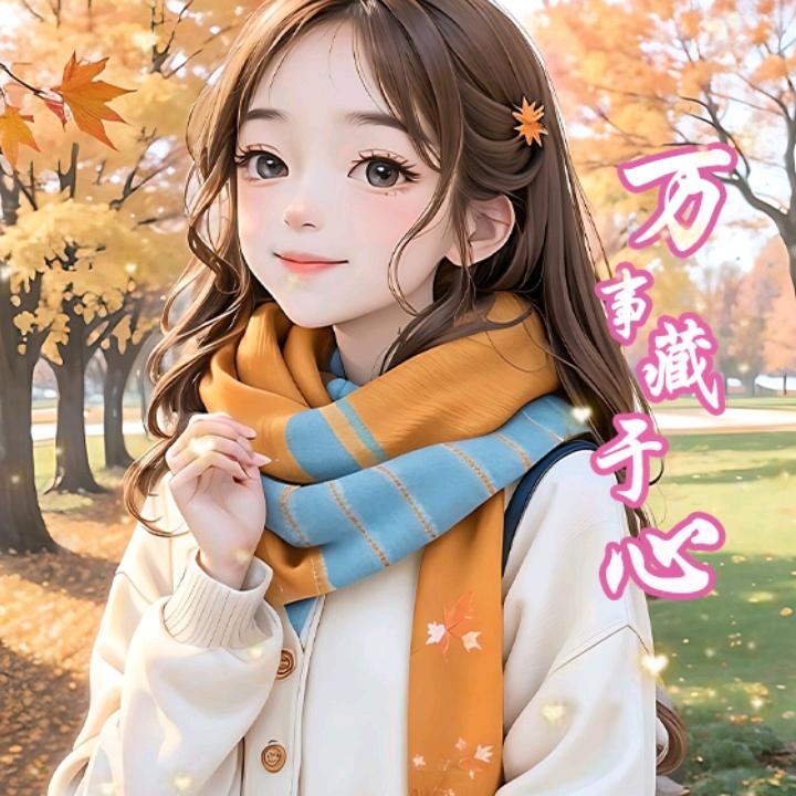 闲云