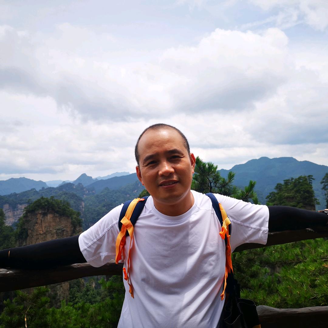 育徳柴火鸡（容哥）