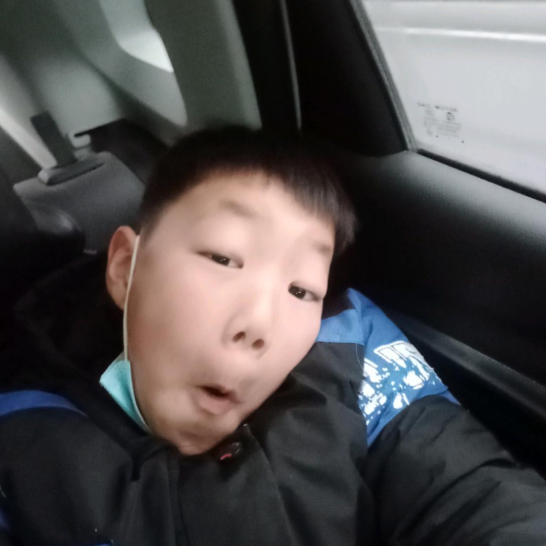 你是我前进的动力