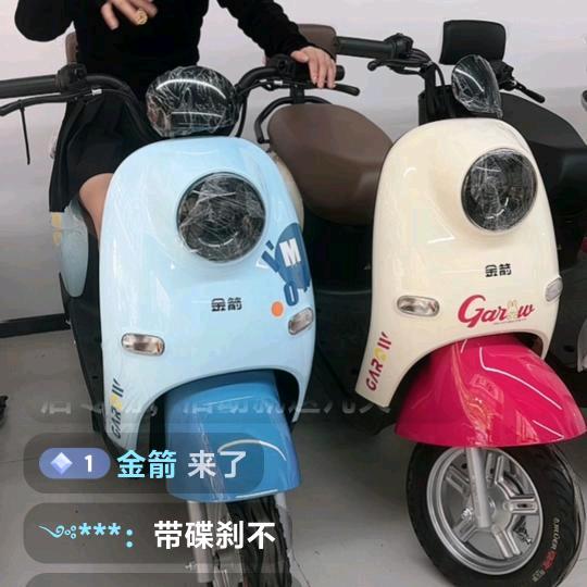 金箭
