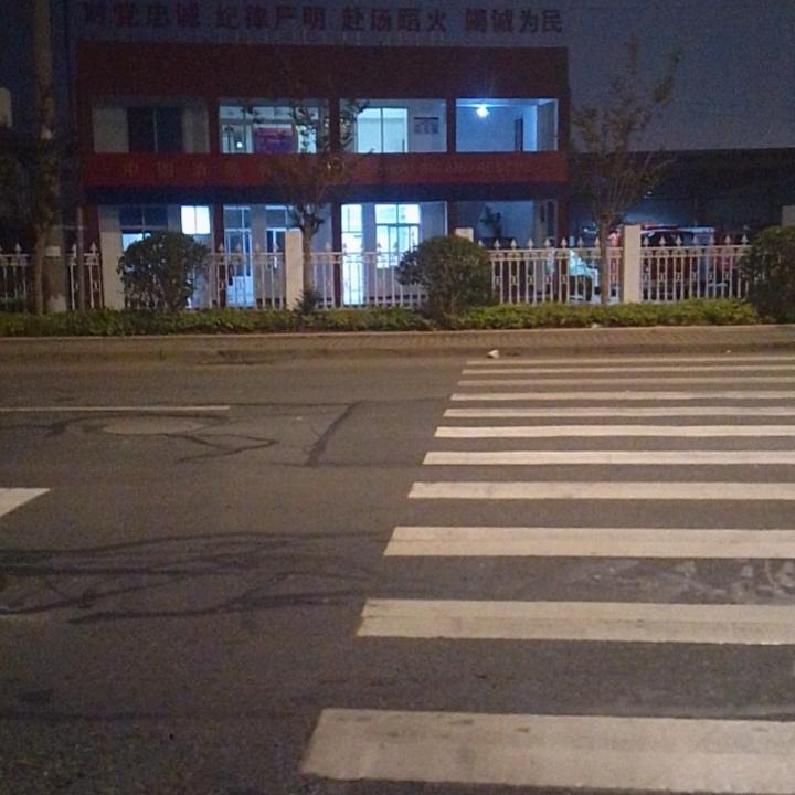 我们友友的是一个好人
