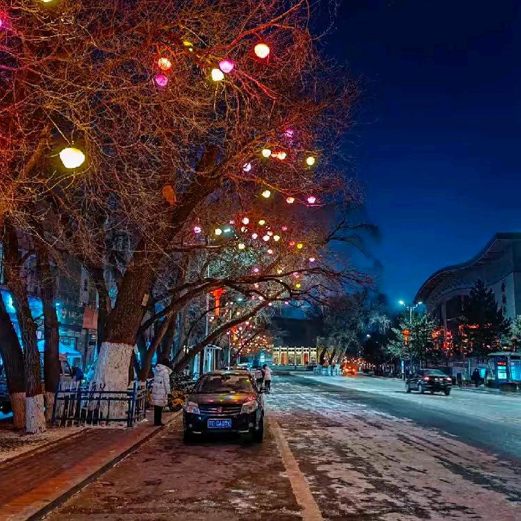 傻丫头平安喜乐