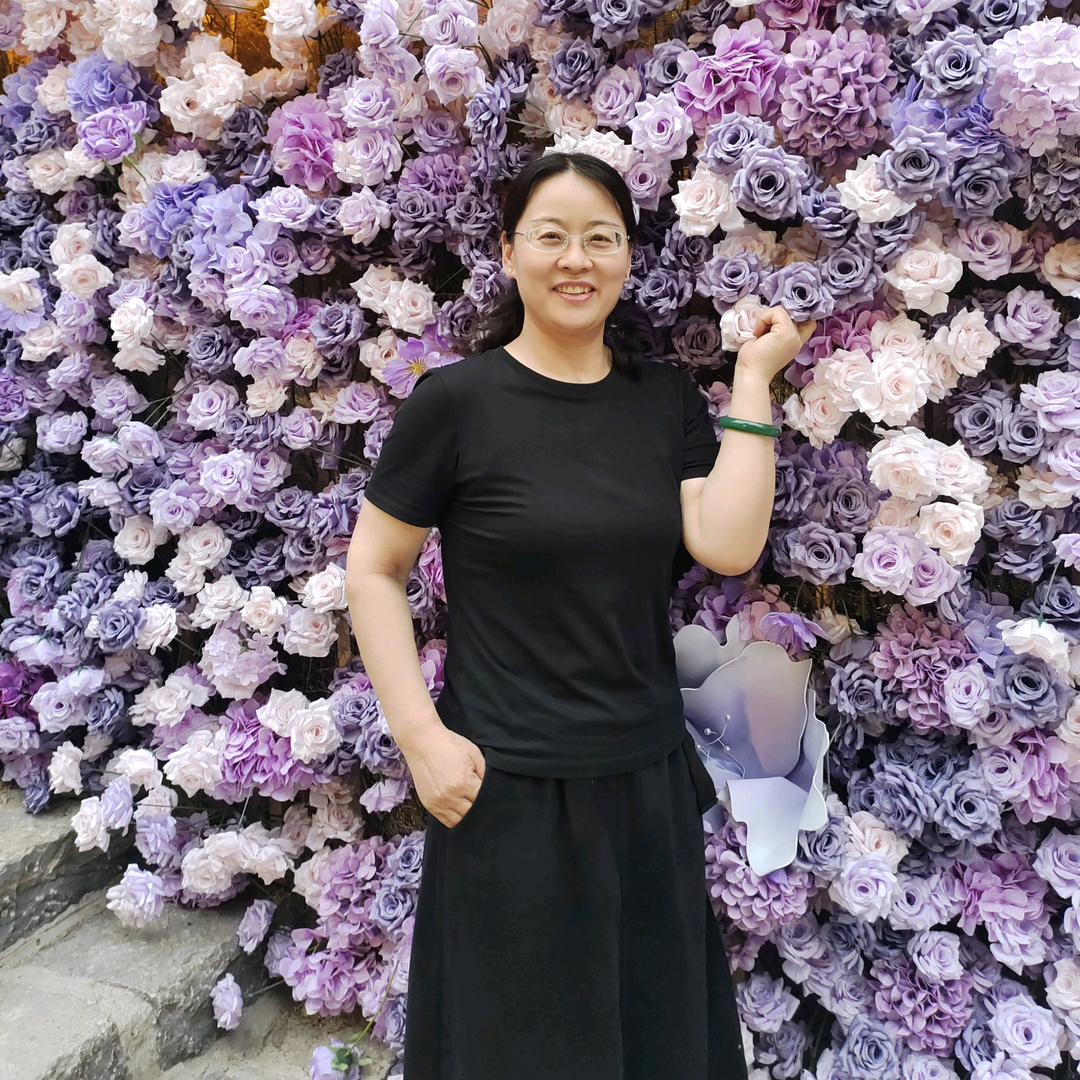 嫣瑕花艺