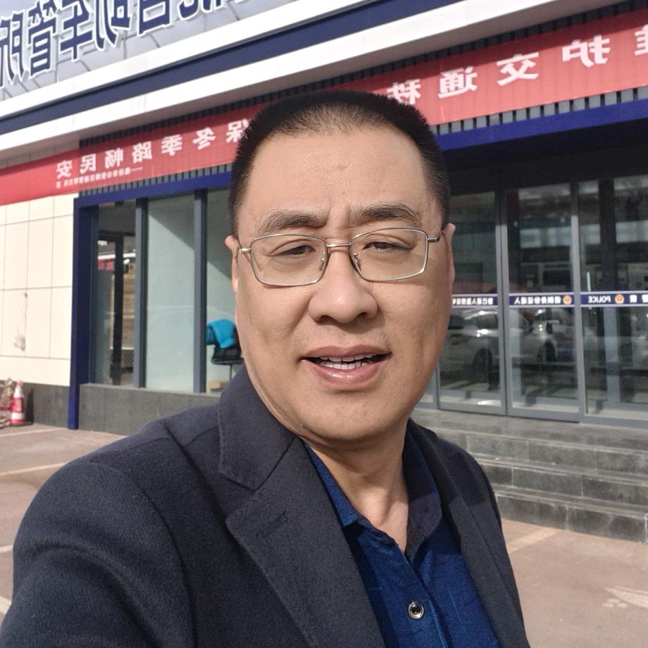 临汾驾培理论翟老师