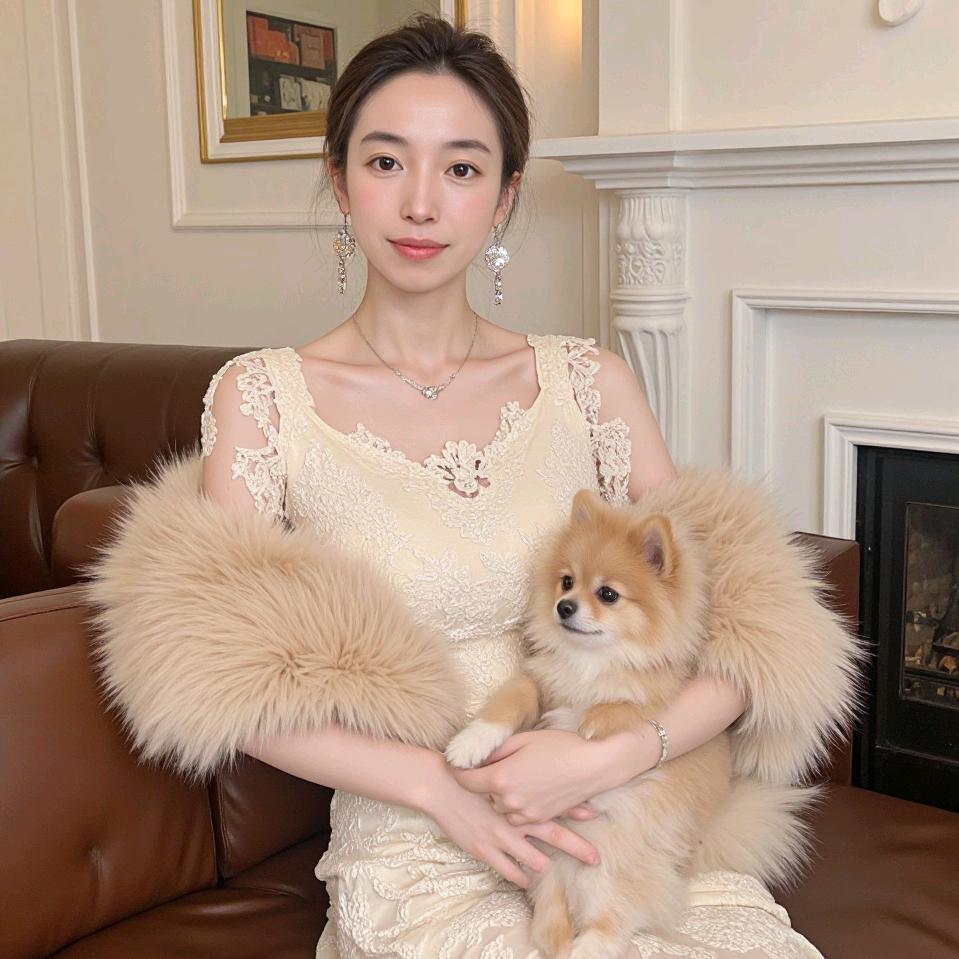 芳芝华