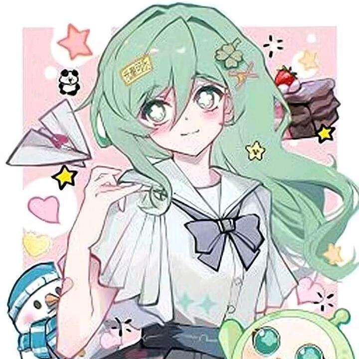 线条小宝宝🥳