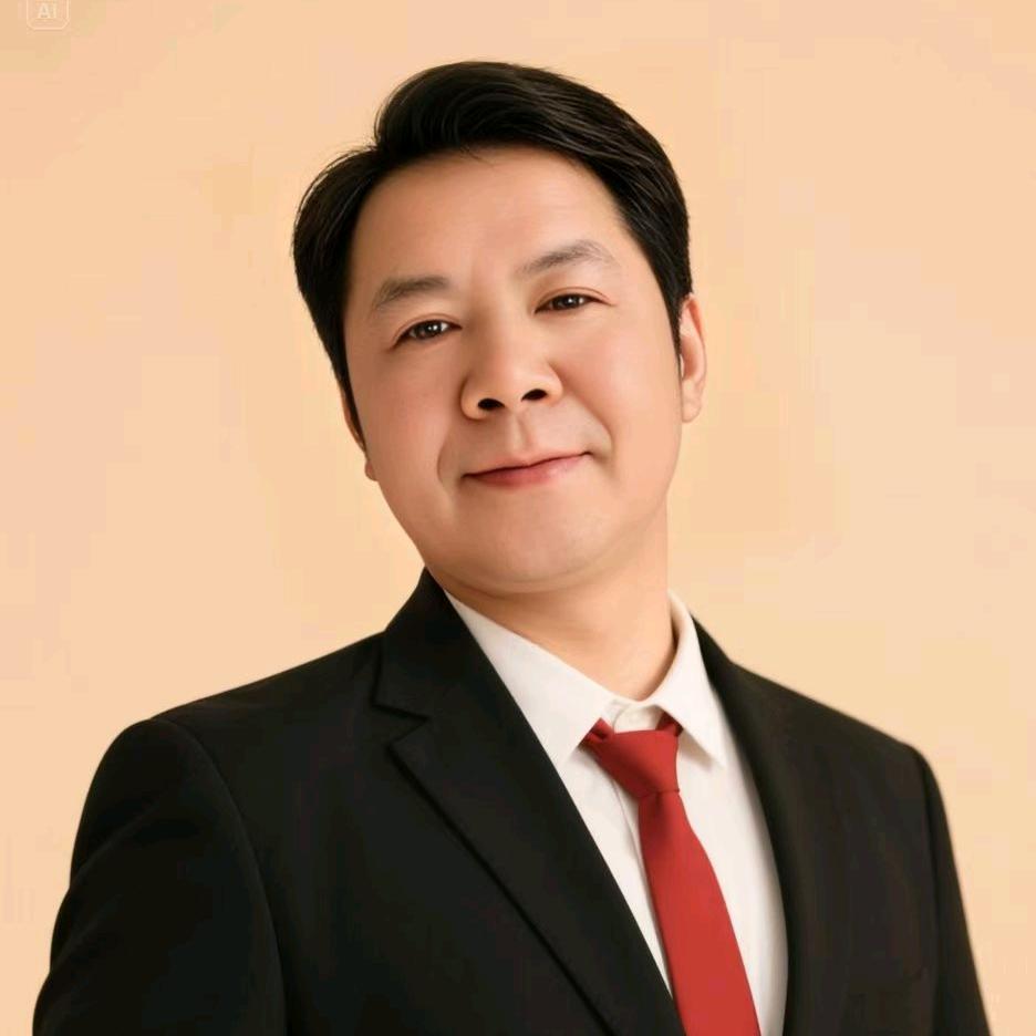 靖西军哥