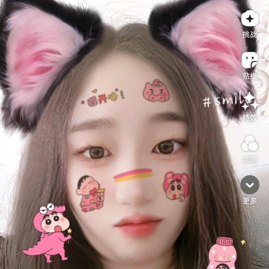 小影
