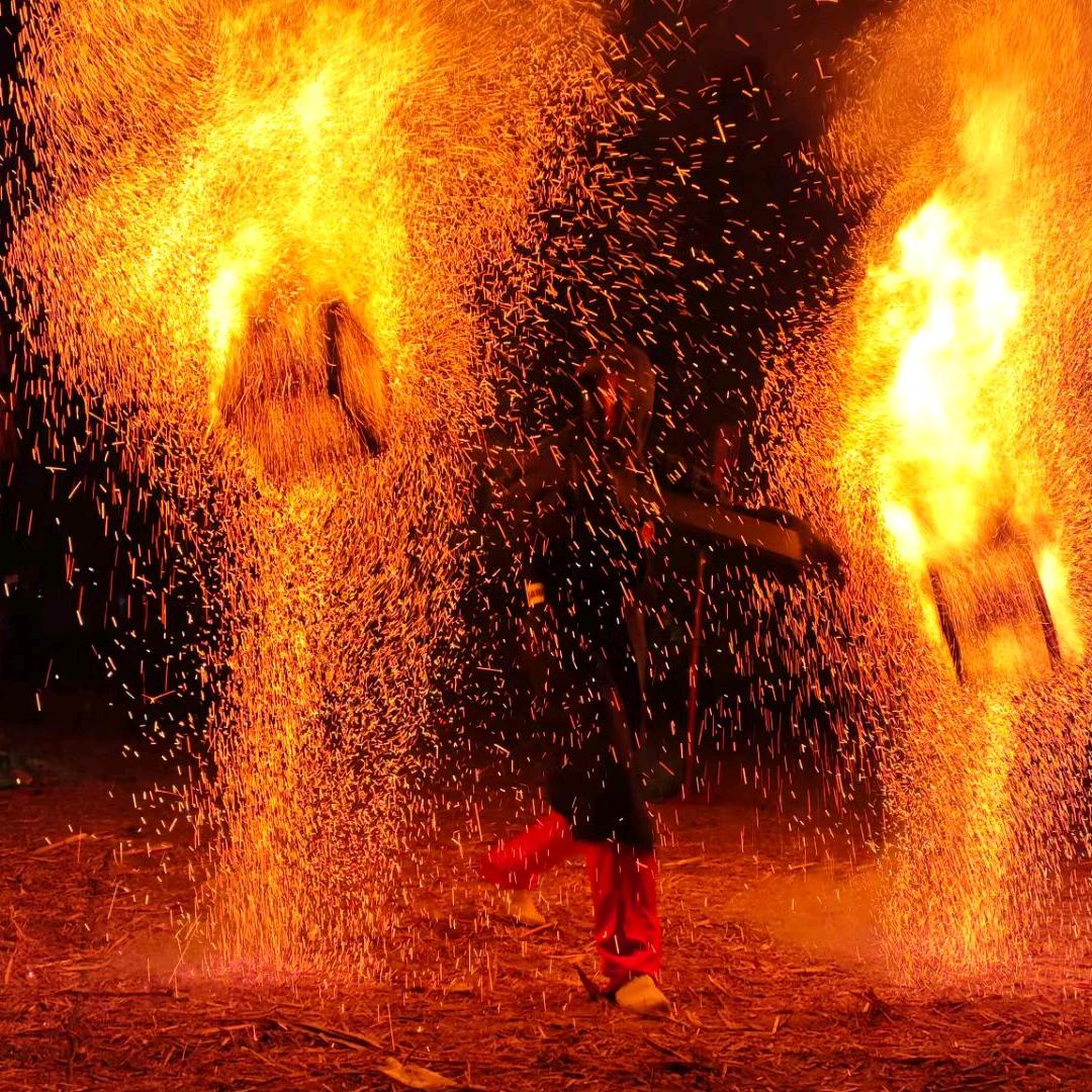 发现生活中的美好