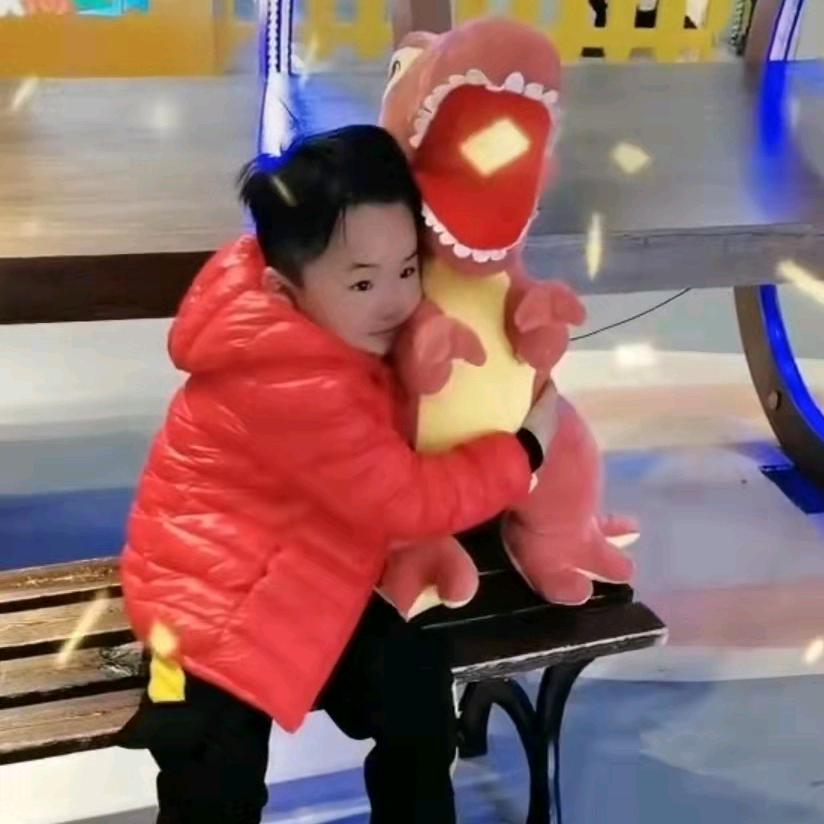 快乐自我