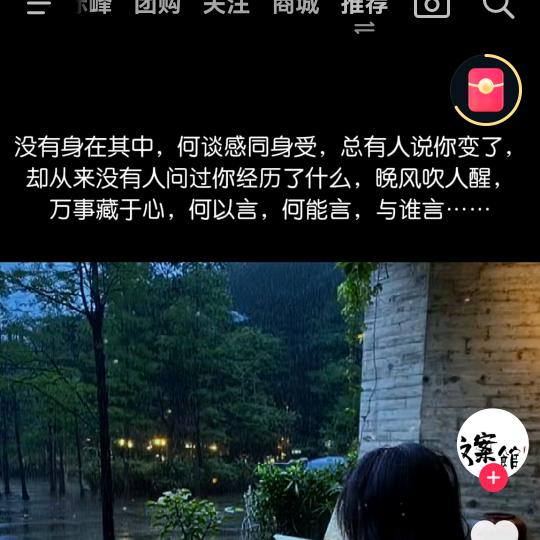 无声飞雪
