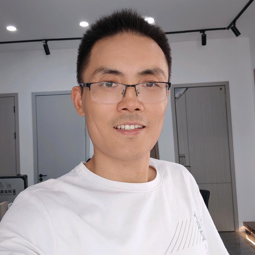 绵阳老丁木门