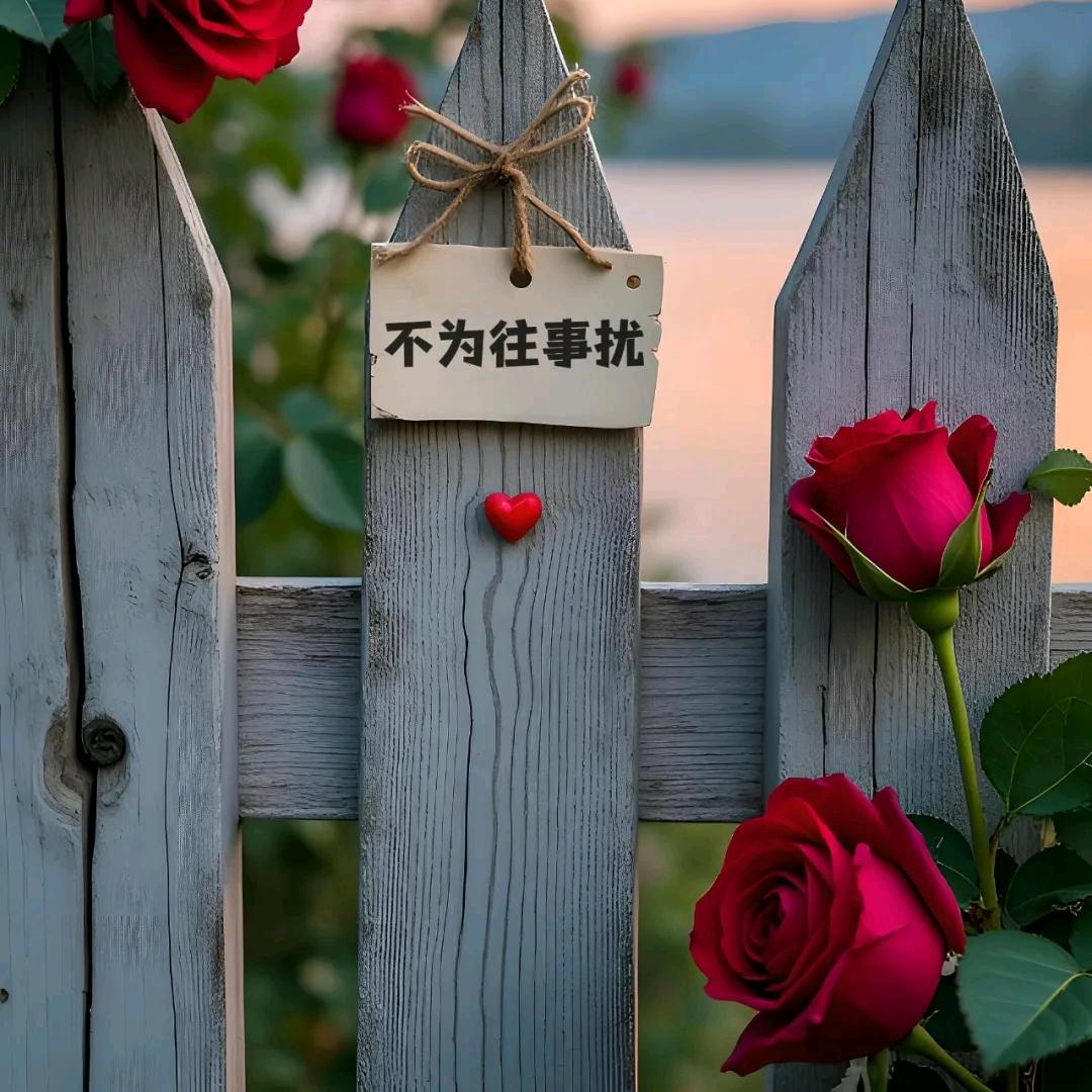 墨染&离别