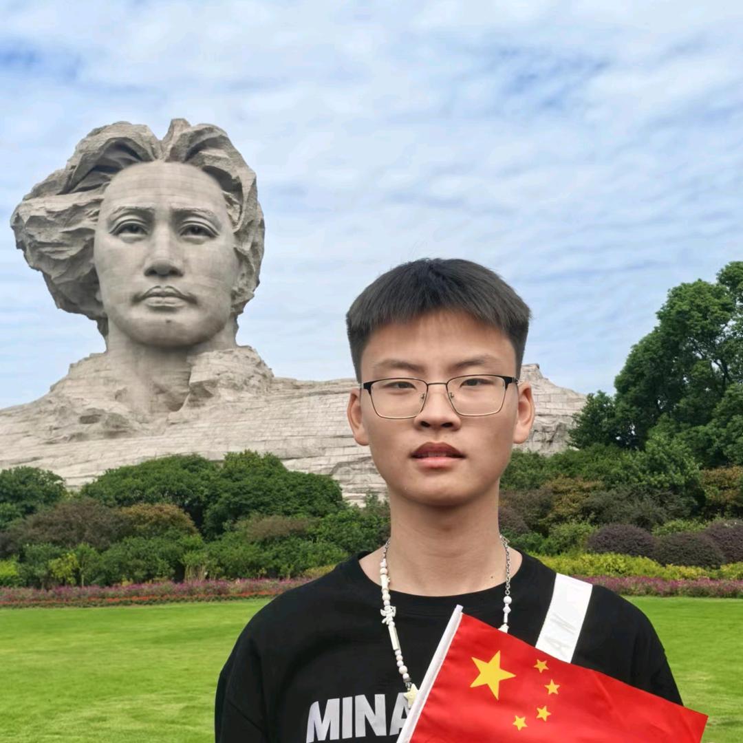 忆往昔