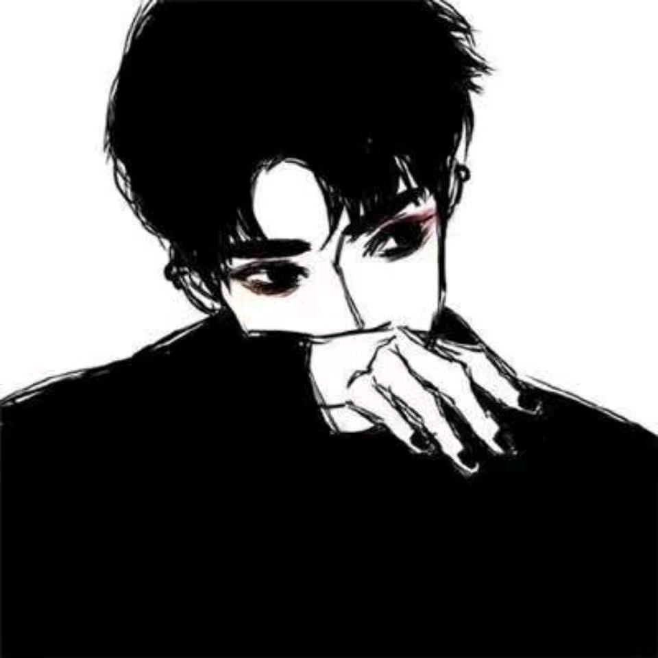 ༒🖤Cy勇勇