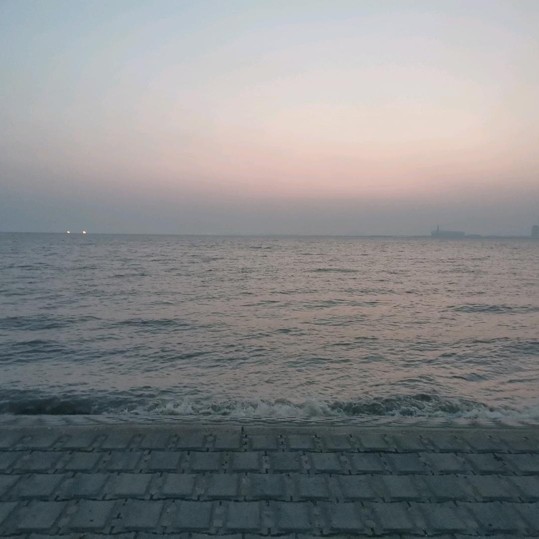 56次日落🌅