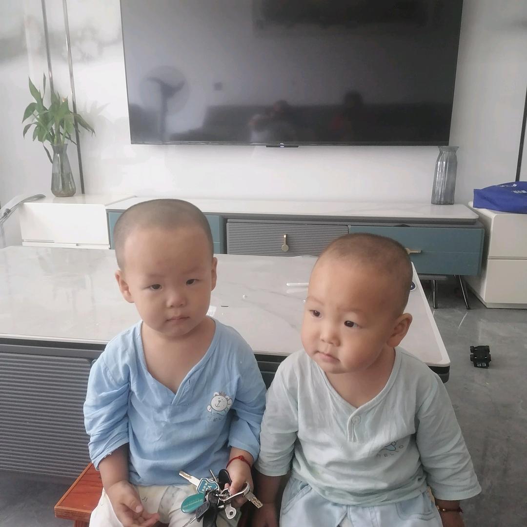 我要珍惜我自己