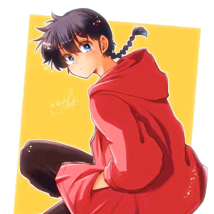 無差別格闘流早乙女らんま