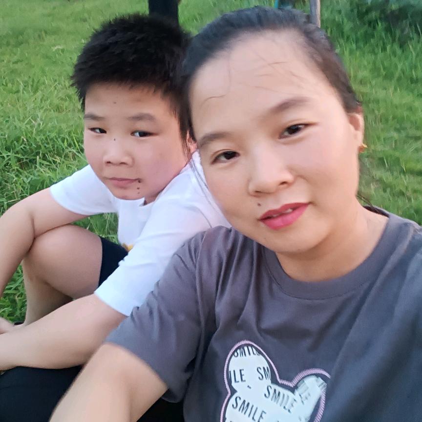 女汉子