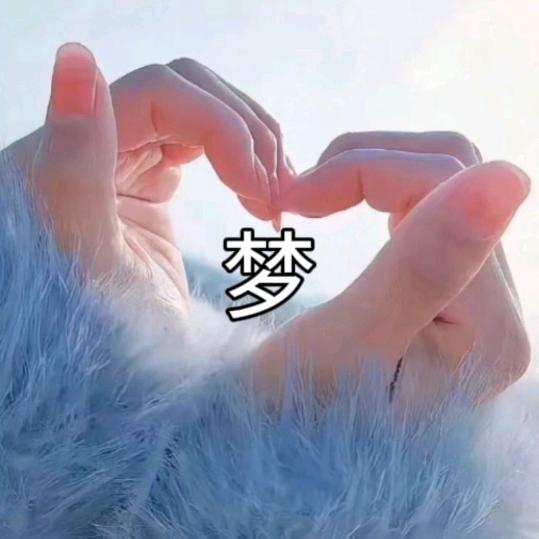 .梦