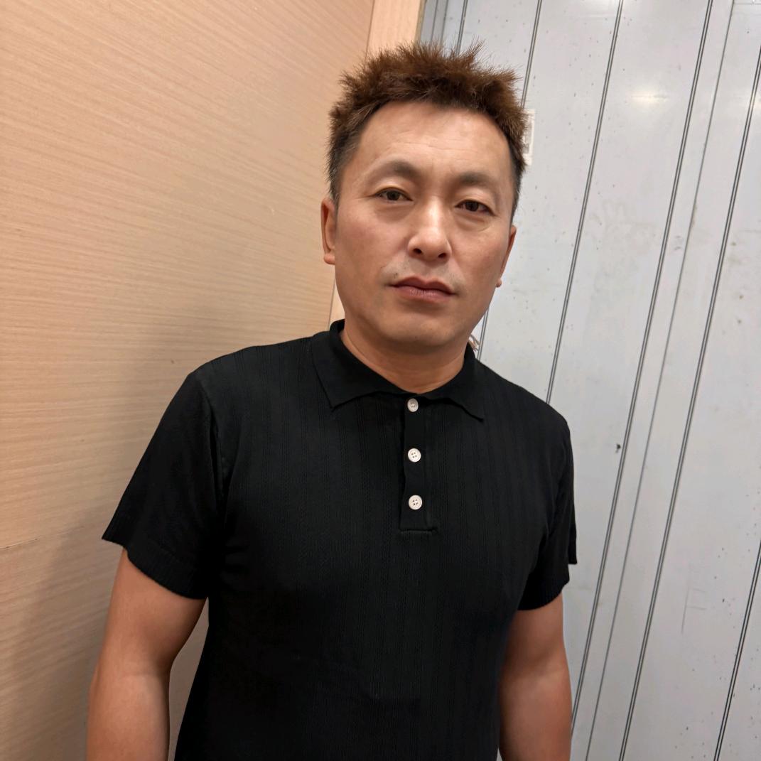 一个人挺好