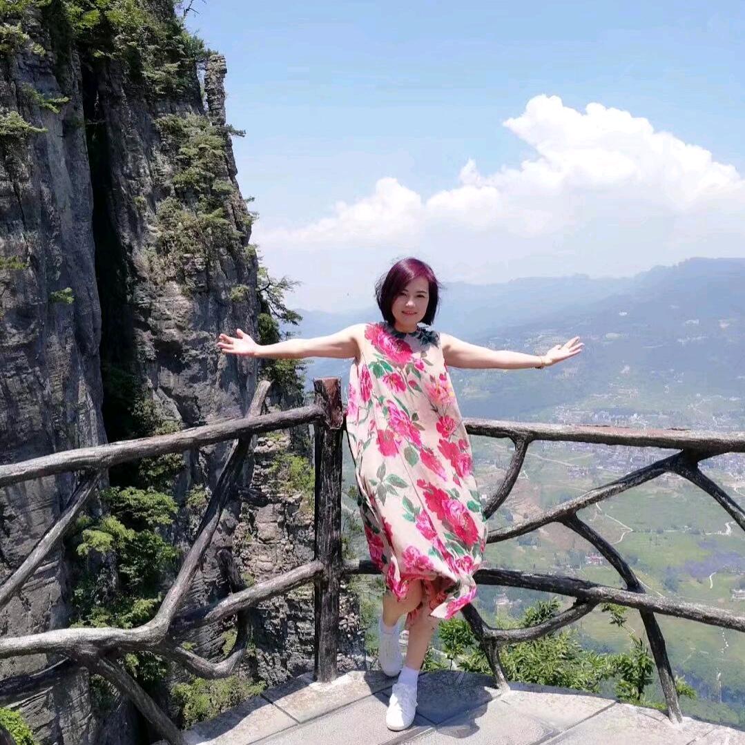武汉萍姐
