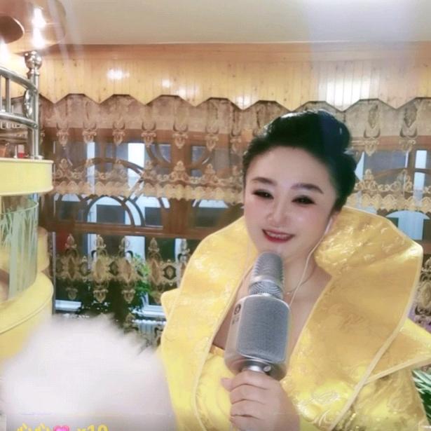 勿忘我🎤