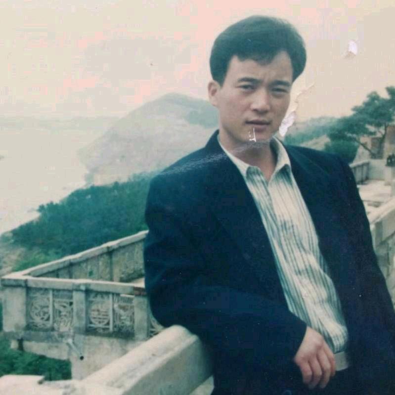 吴传清