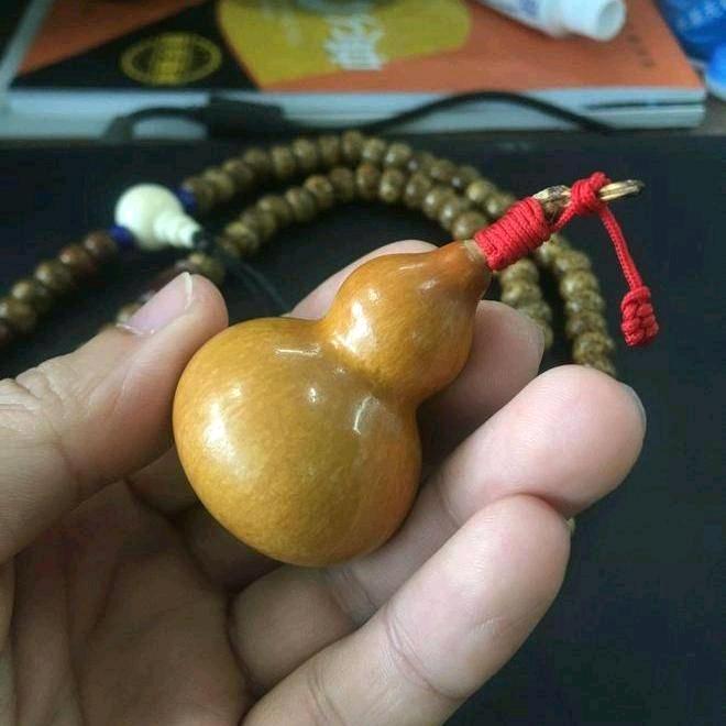我姓李