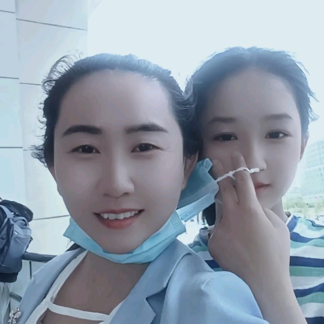 婷宝儿