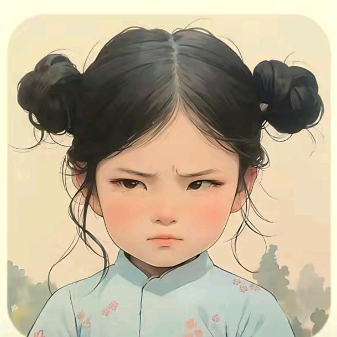 王  仔小馒头