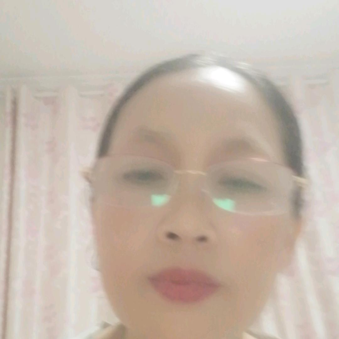 月亮