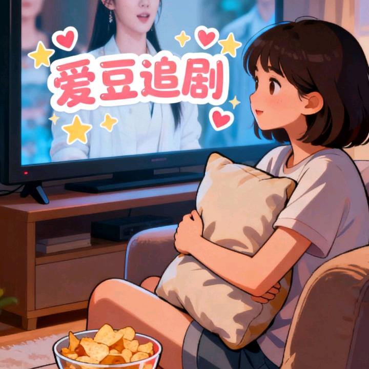 爱豆追剧