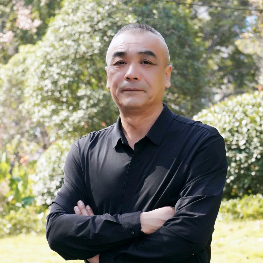 老孟和他的装修队