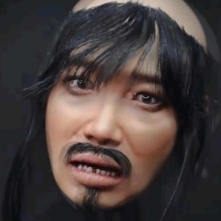 二当家