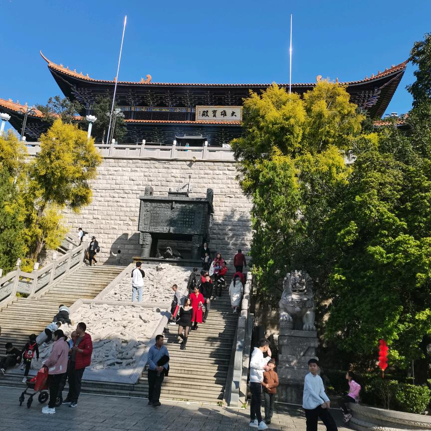 信心满满