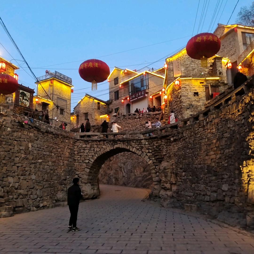 美好未来