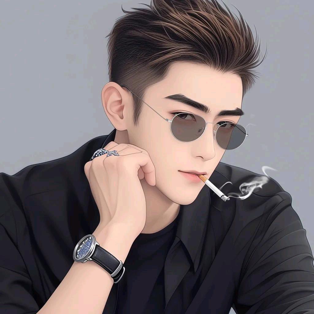 🚬ಇ᭄烈酒໌ᮨ⃟🍶敬余生࿐