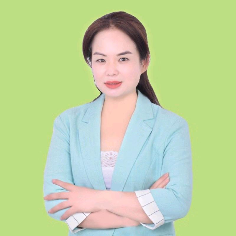 钟老师~分享白发转黑秘诀