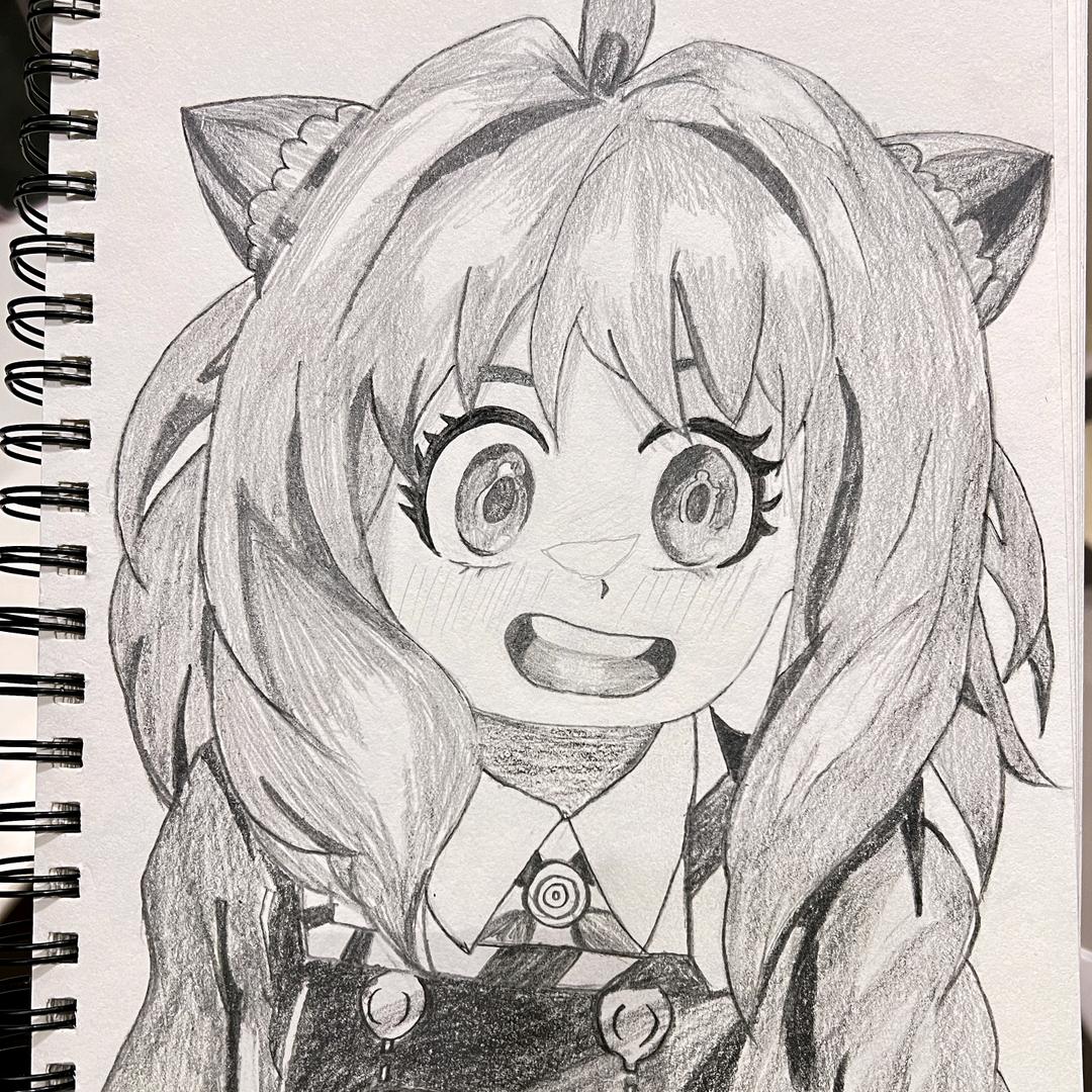 linda呀