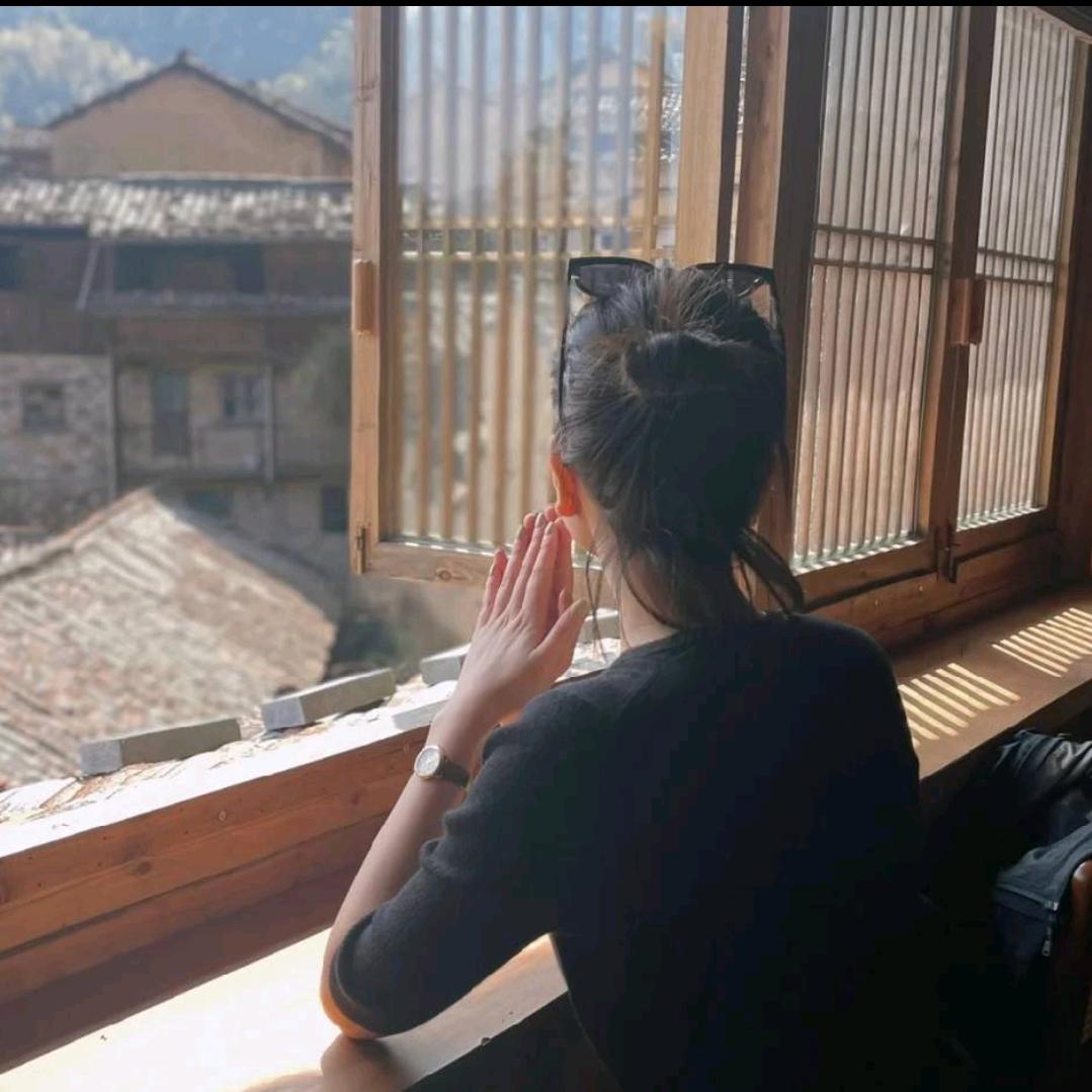 @安安和米
