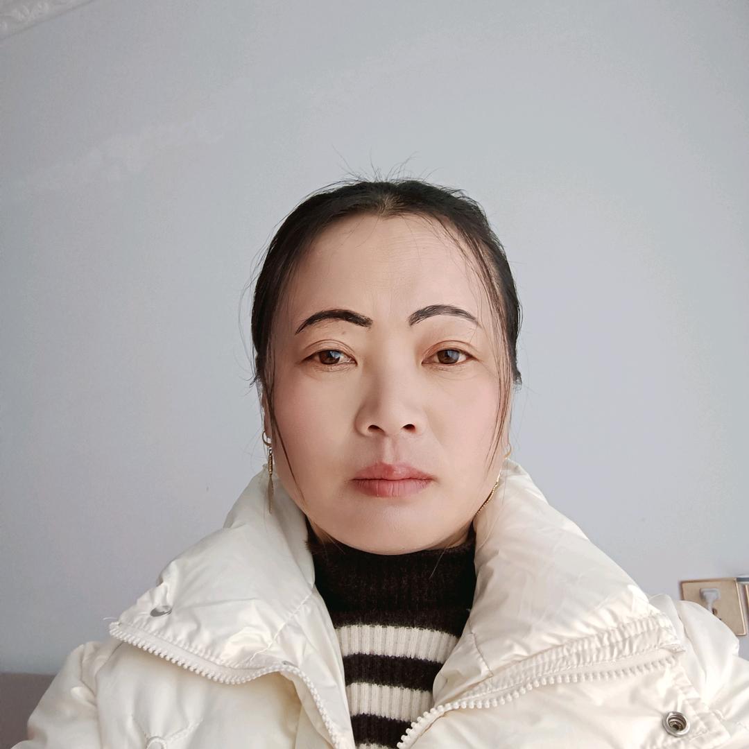 刘五妹