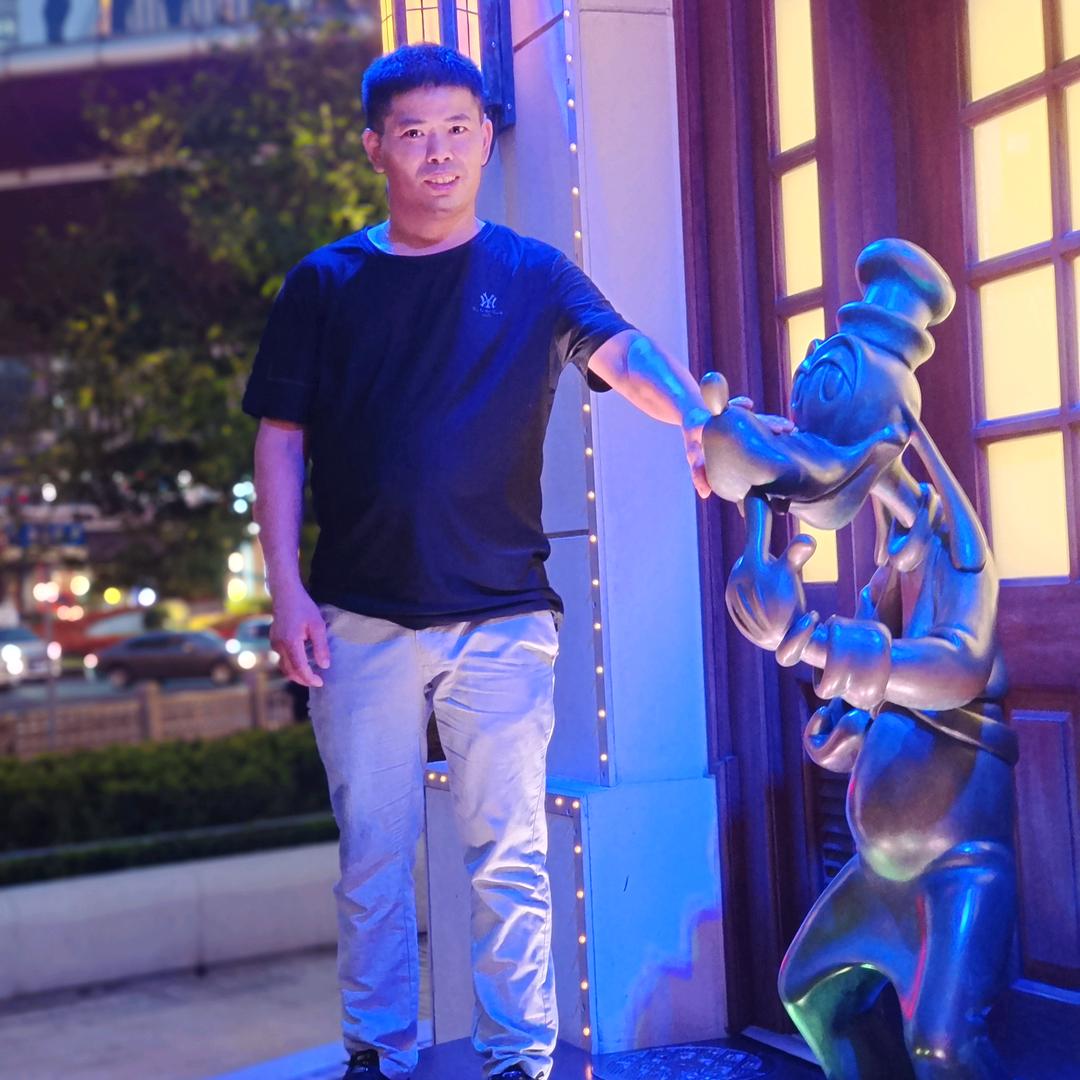 漂洋过海来看你