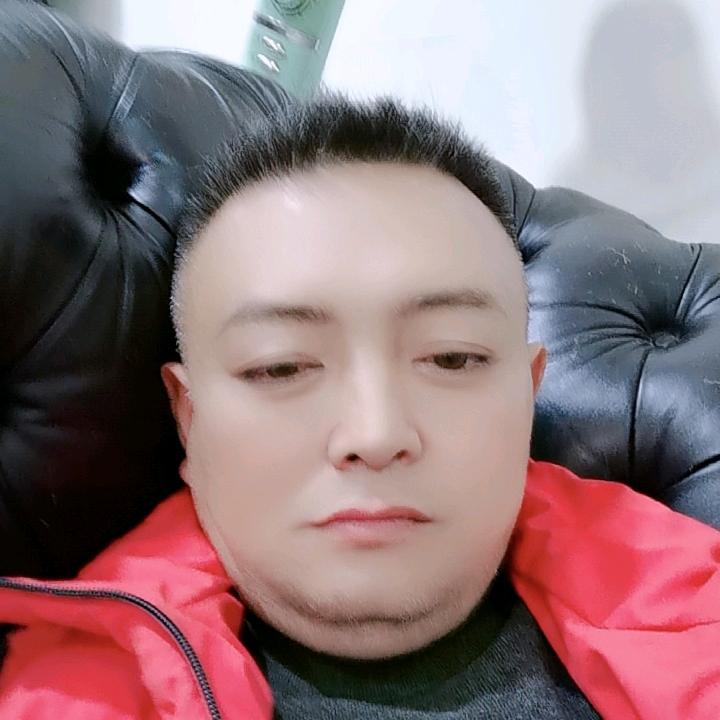孤行者阿喜