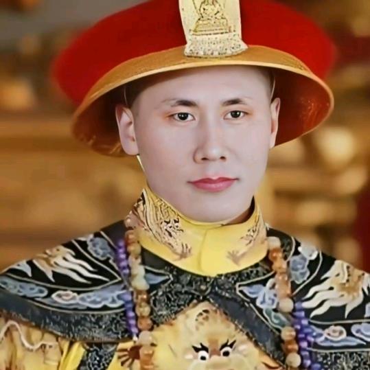 SsDT盛世大唐容钠百川（範哥