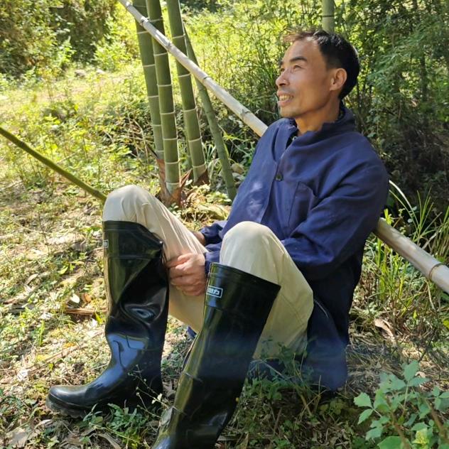 乡村建新哥