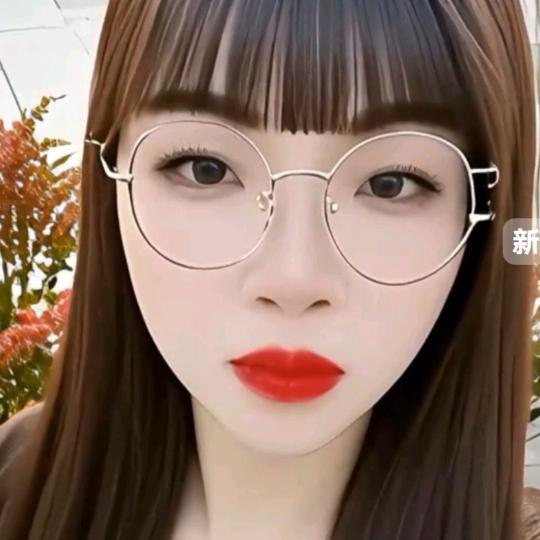 单身傻丫头💋