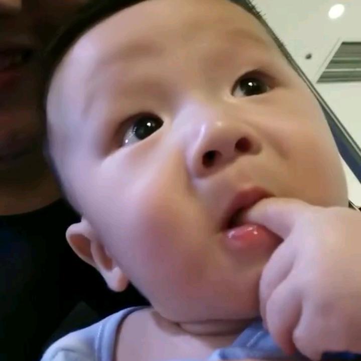 凯凯奶奶