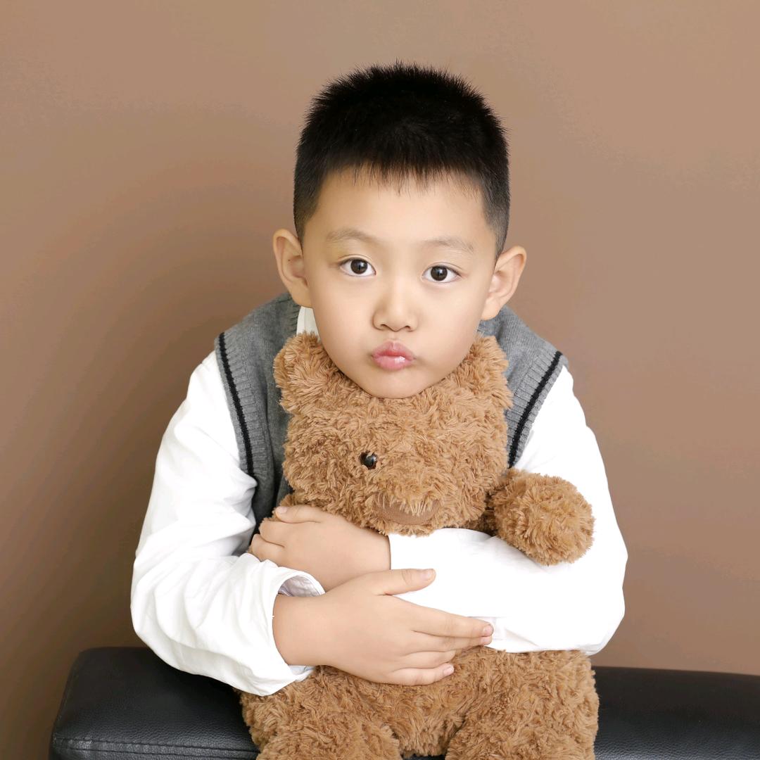 蒙恬少年